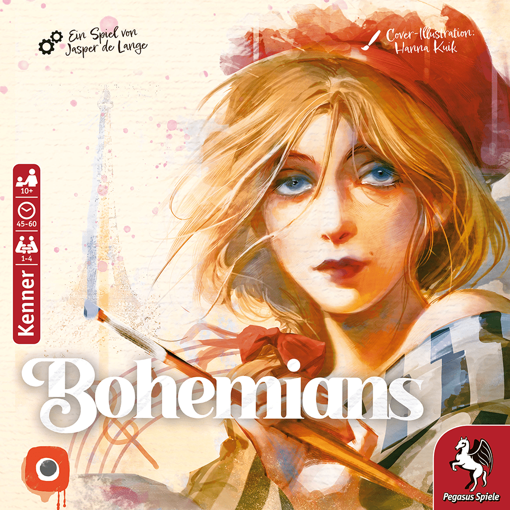 Bohemians