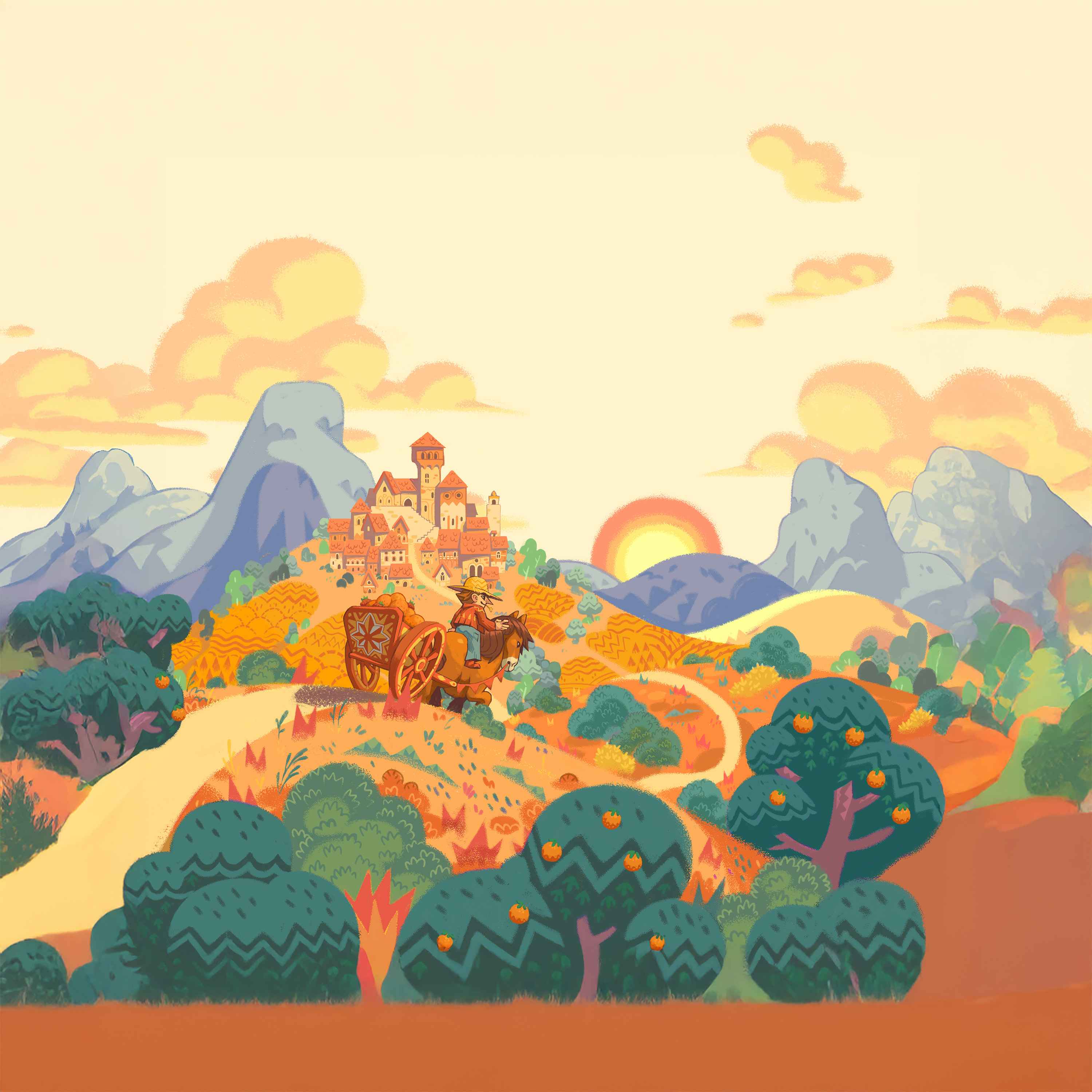 Terravista