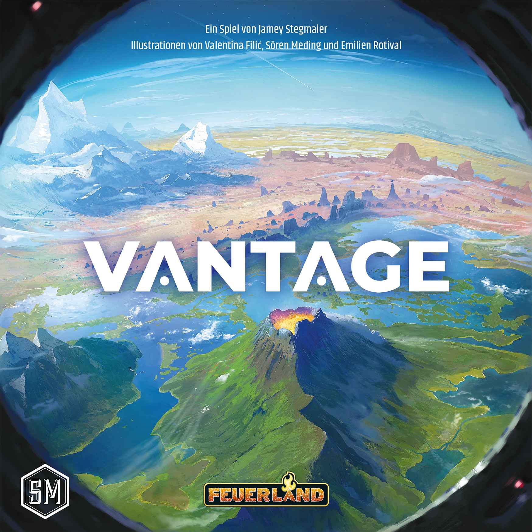 Vantage