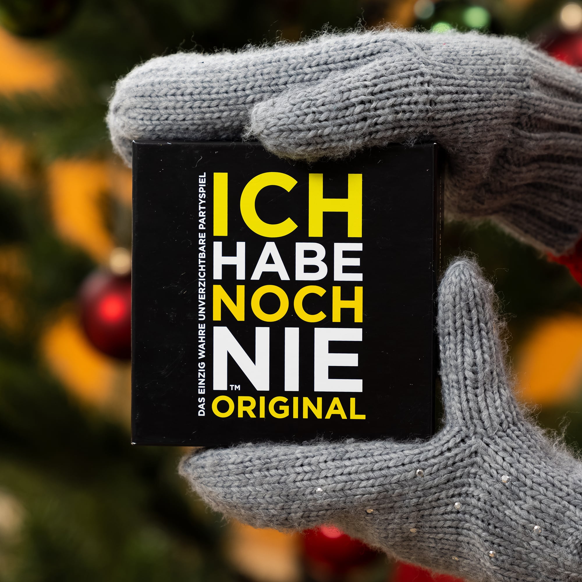 Ich Habe Noch Nie – Einzig wahre unverzichtbare Partyspiel