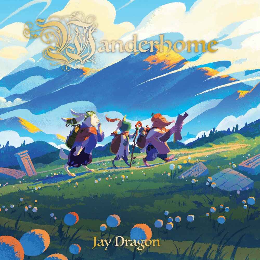 Wanderhome