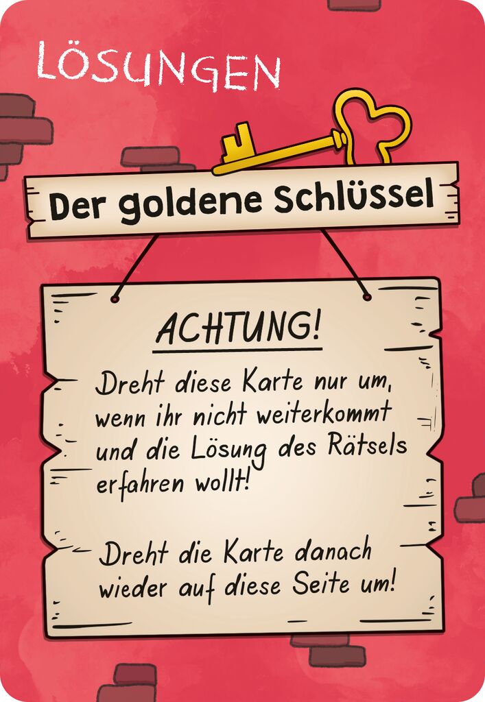 Das geheimnisvolle Haus