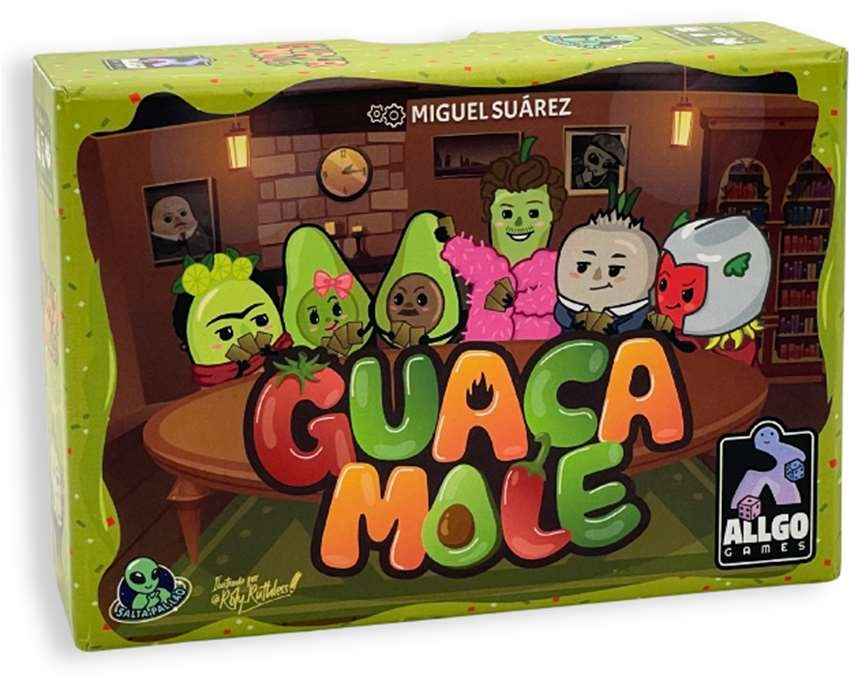 Guacamole