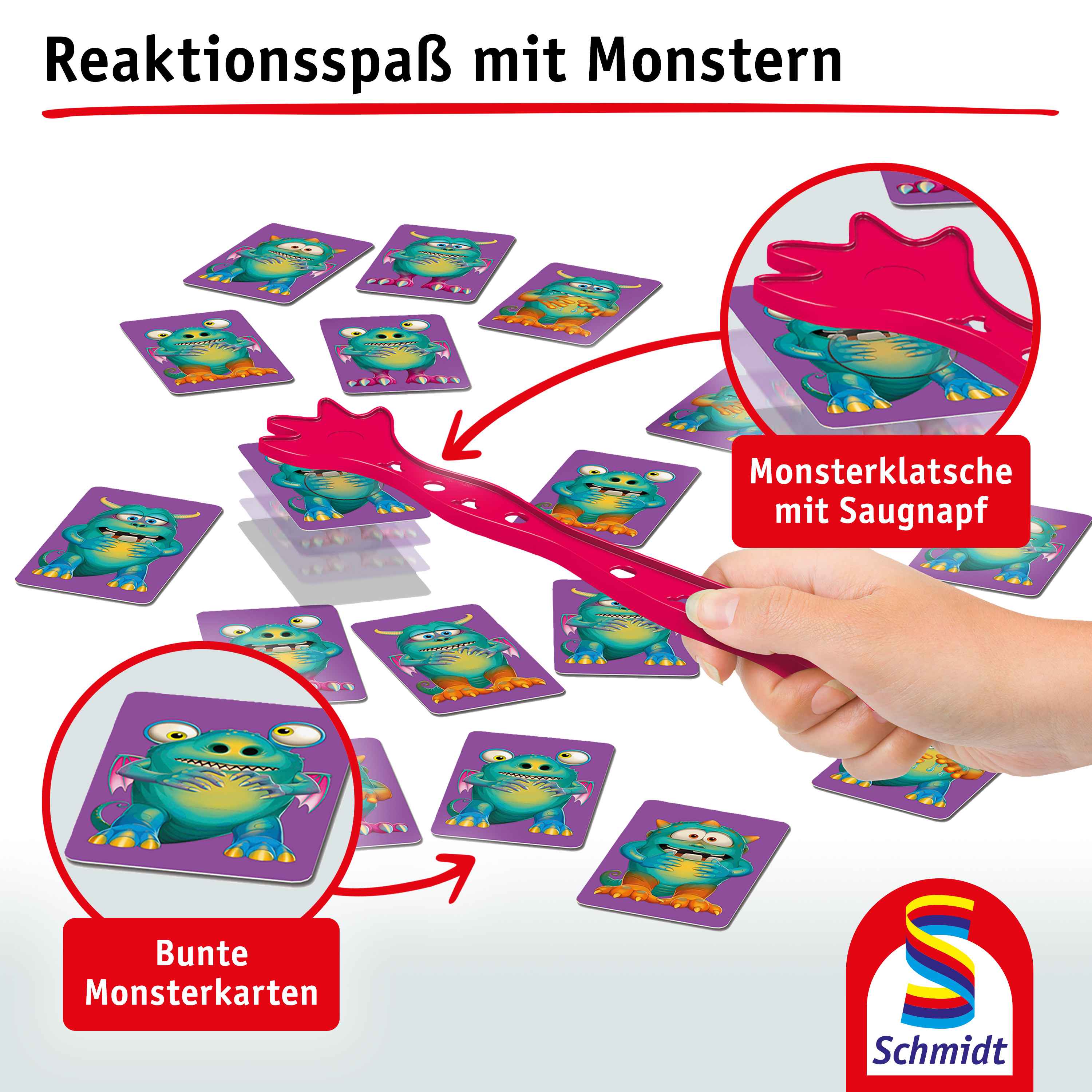 Monsterjäger