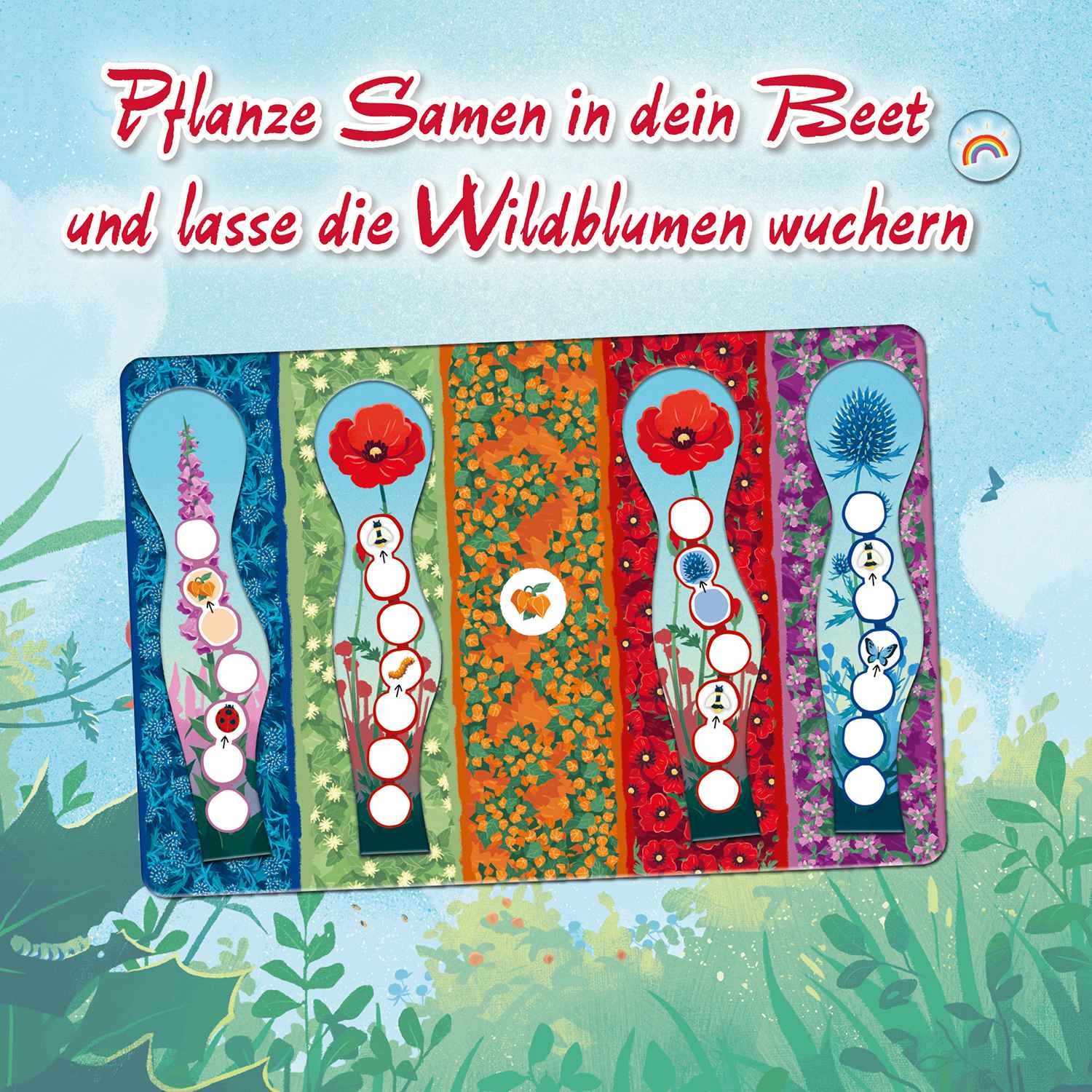 Wildwuchs
