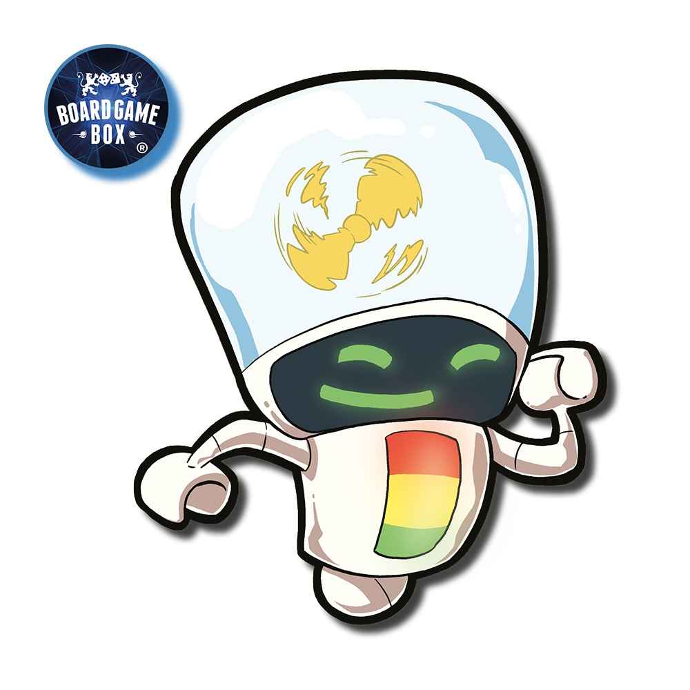 Mein erstes Abenteuer: Mit Karacho zum Ziel! (Empfehlungsliste Kinderspiel des Jahres 2023))