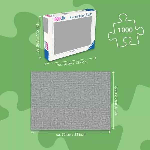 Puzzle: Meadow Hill Lane (1000 Teile)