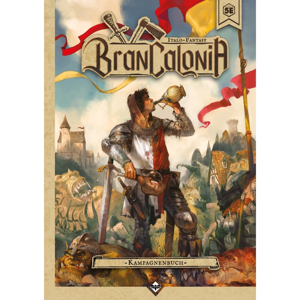 Brancalonia