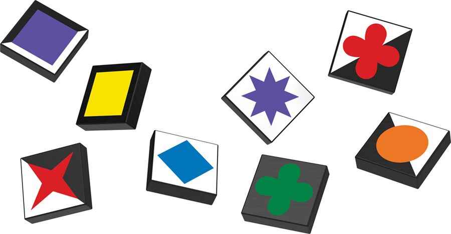 Qwirkle Flex