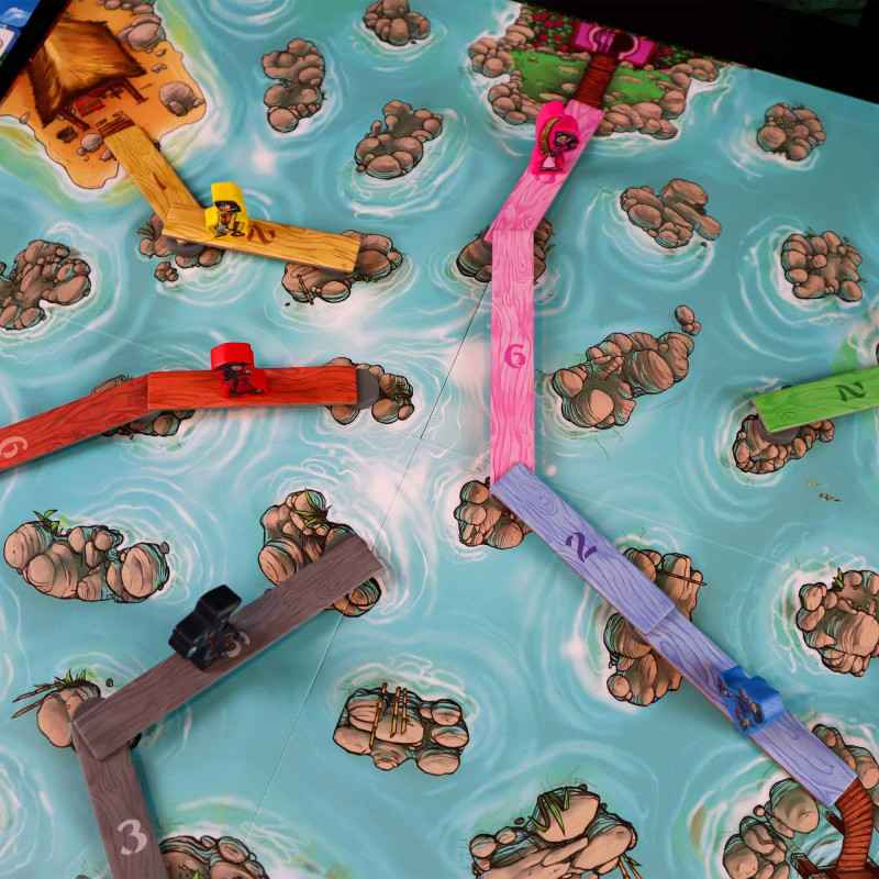 River Dragons *new*
