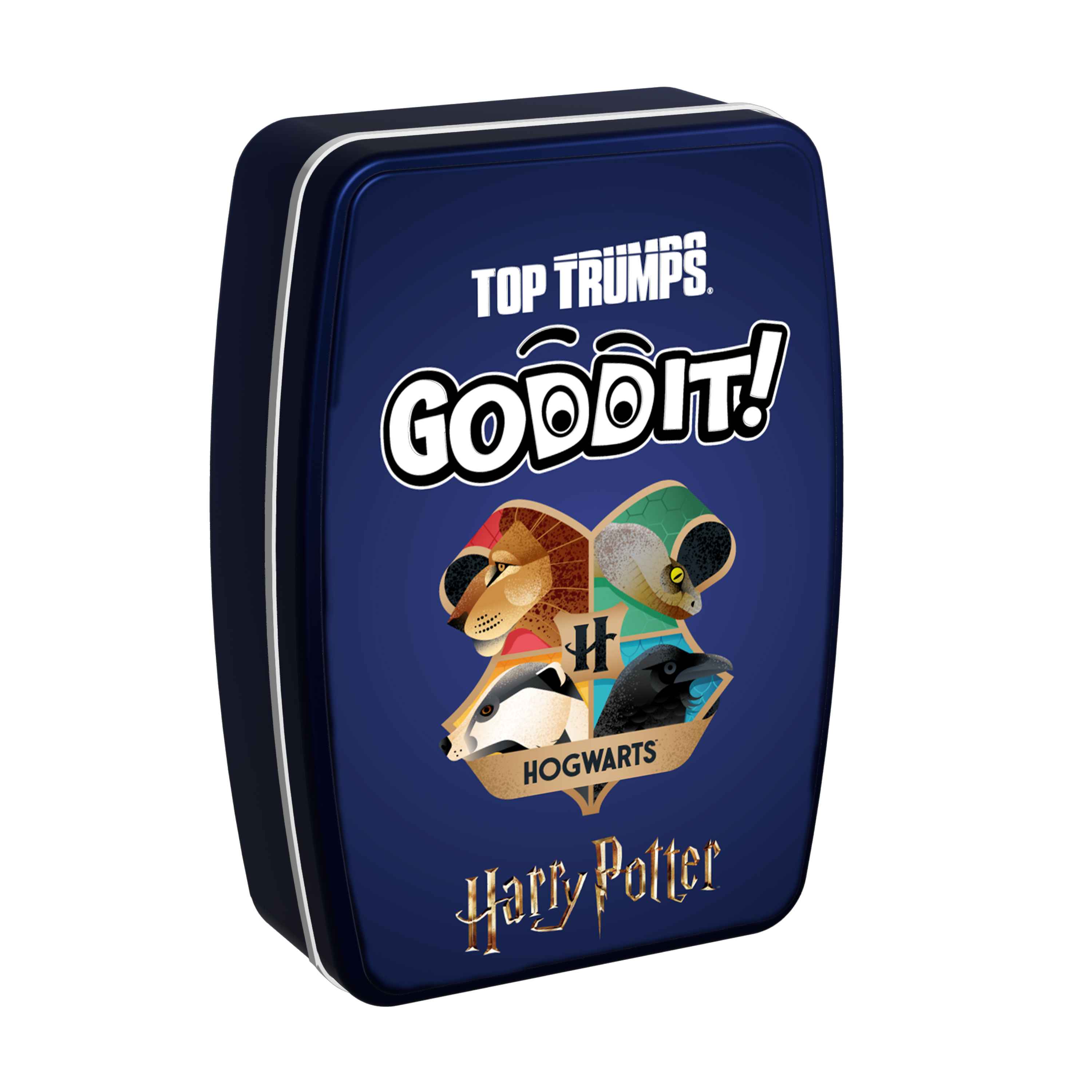 Goddit – Harry Potter