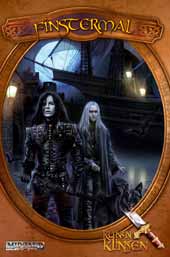 Midgard: Finstermal (3)