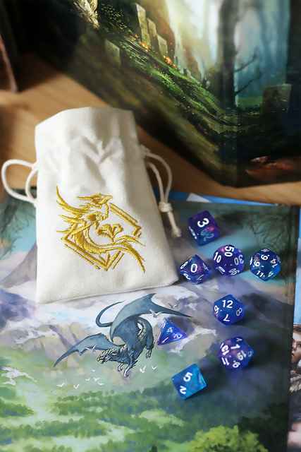 Draconis – Collectors Box