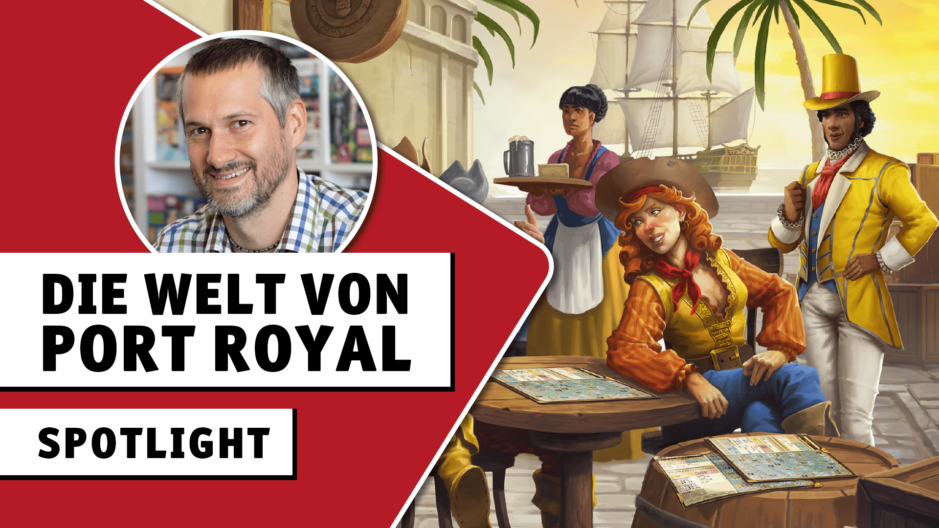 Port Royal