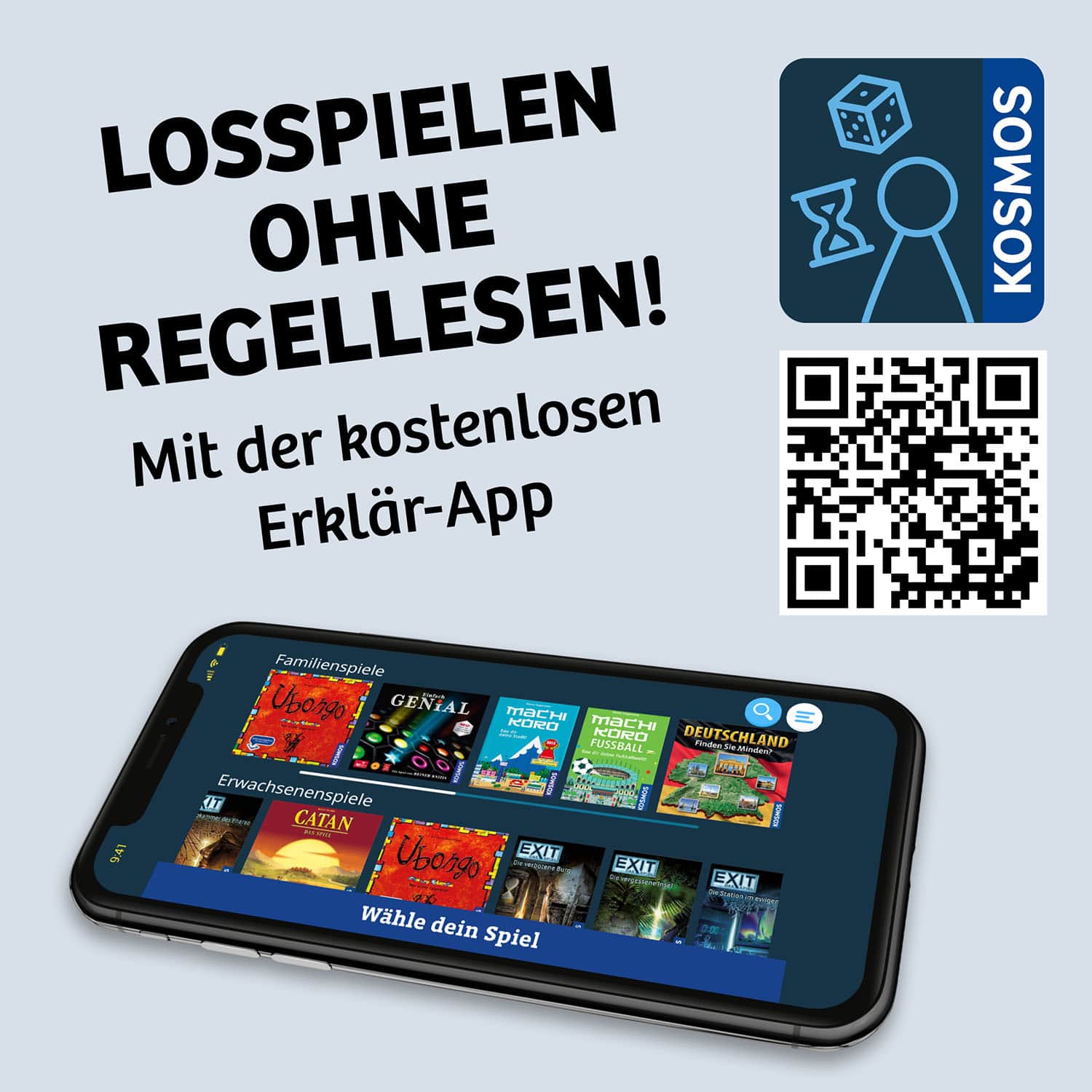 Einfach Genial *Neu*