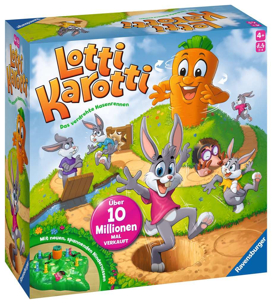 Lotti Karotti '23