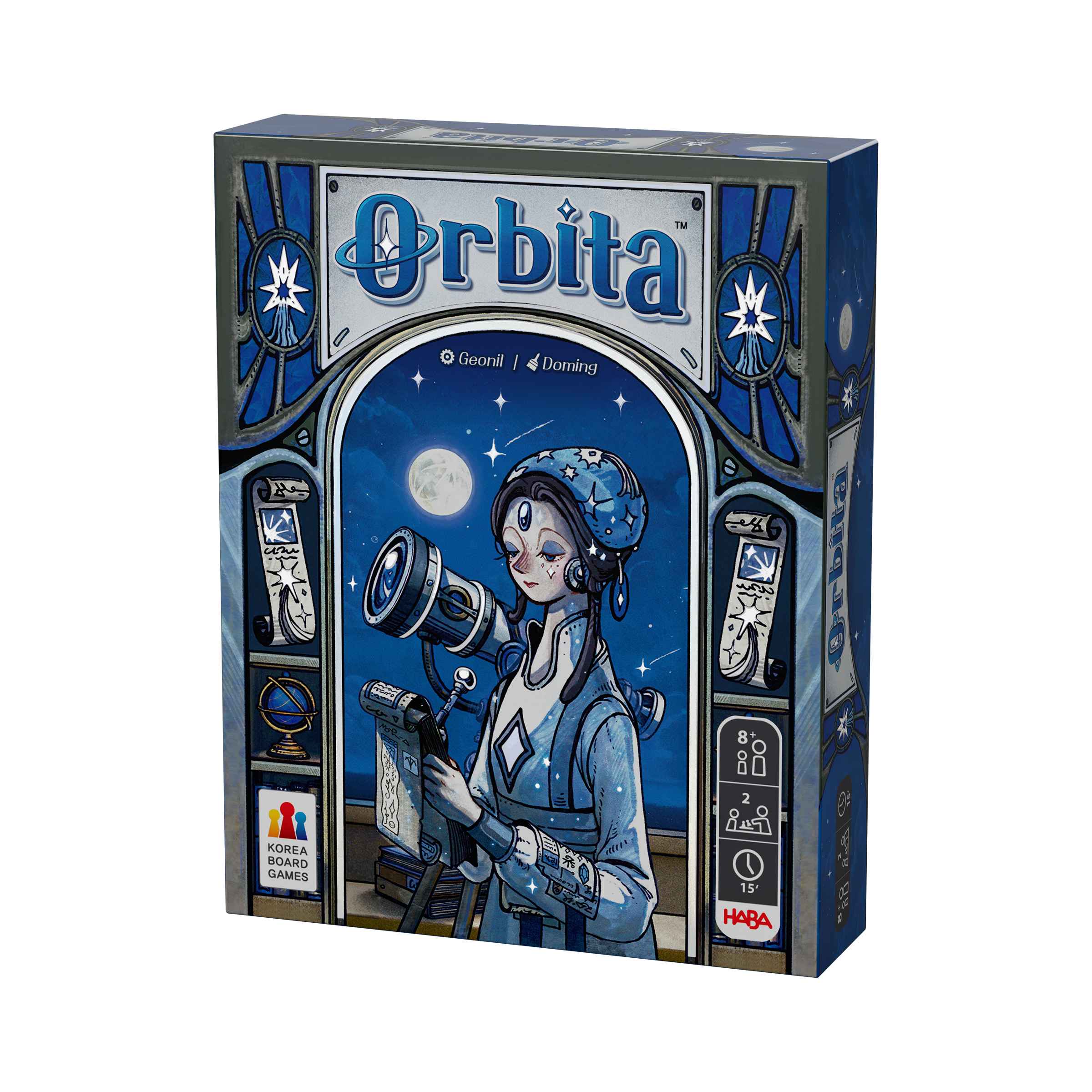 Orbita