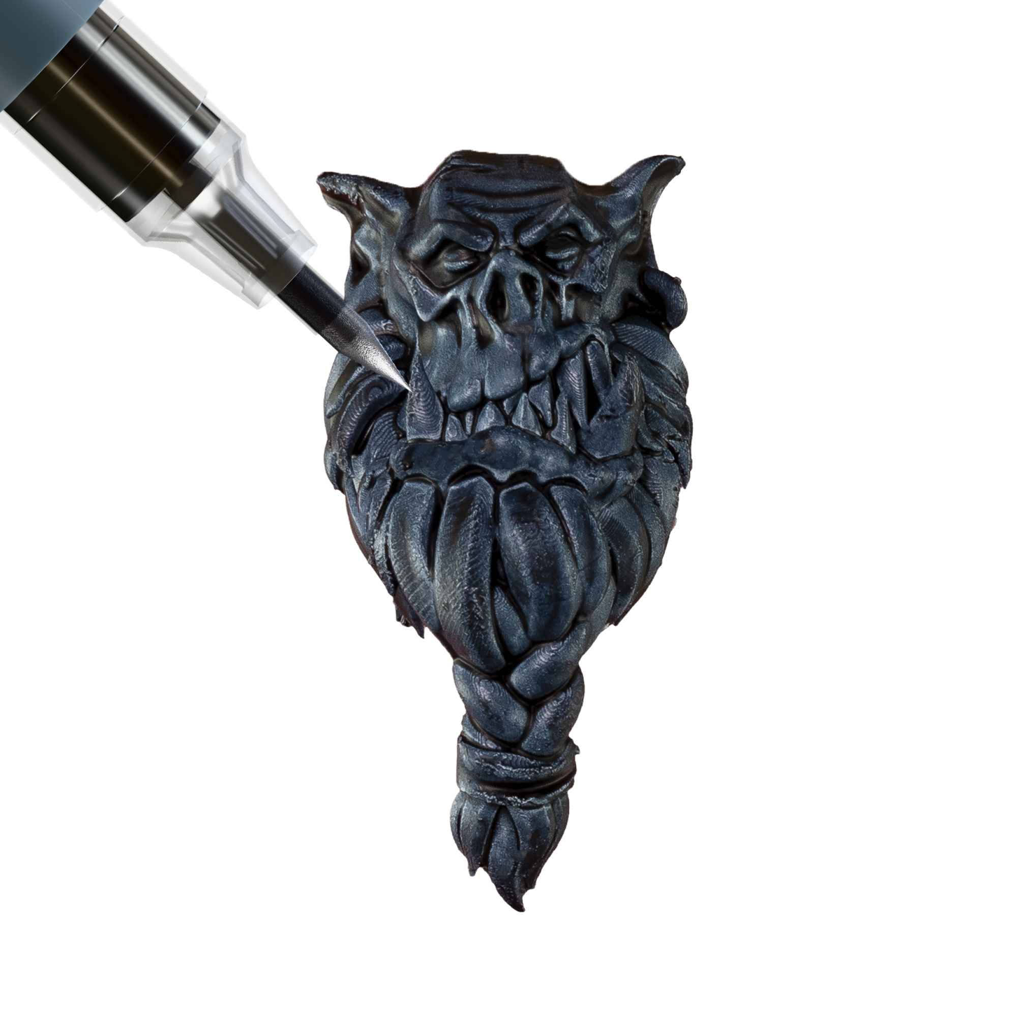 Army Painter Speedpaint: Marker Tyrian Navy