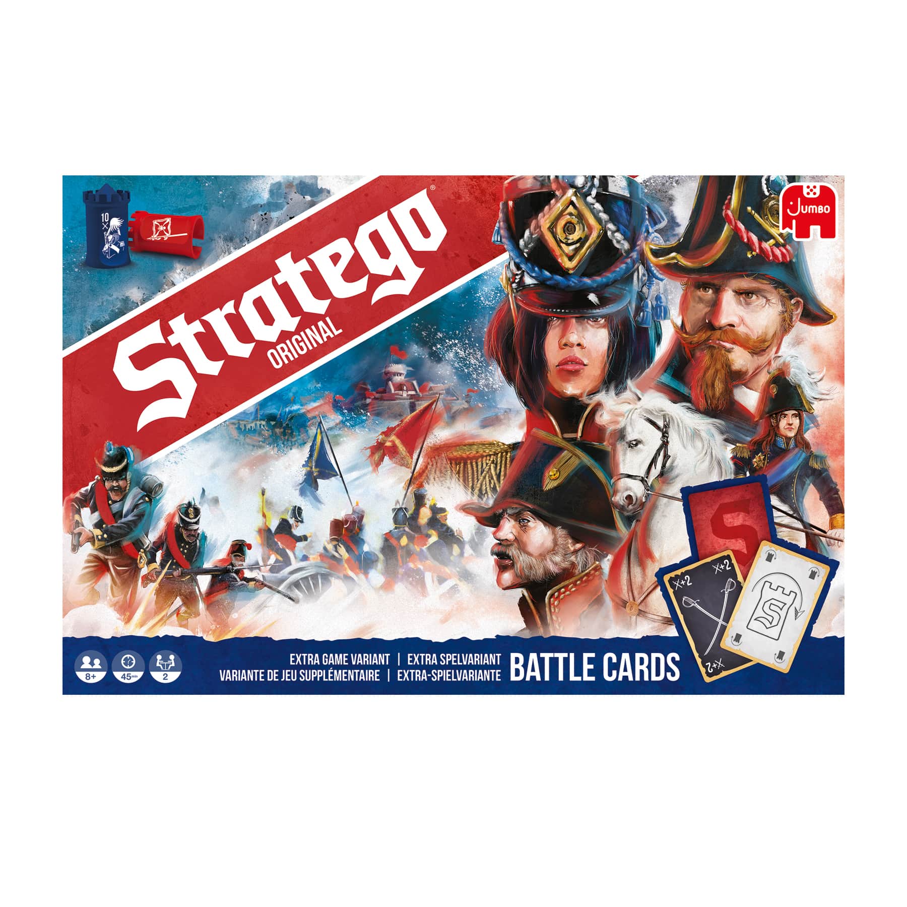 Stratego Original *NEU*