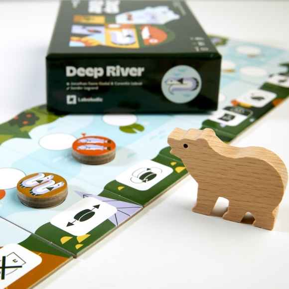 Deep River