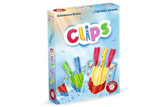 Clips