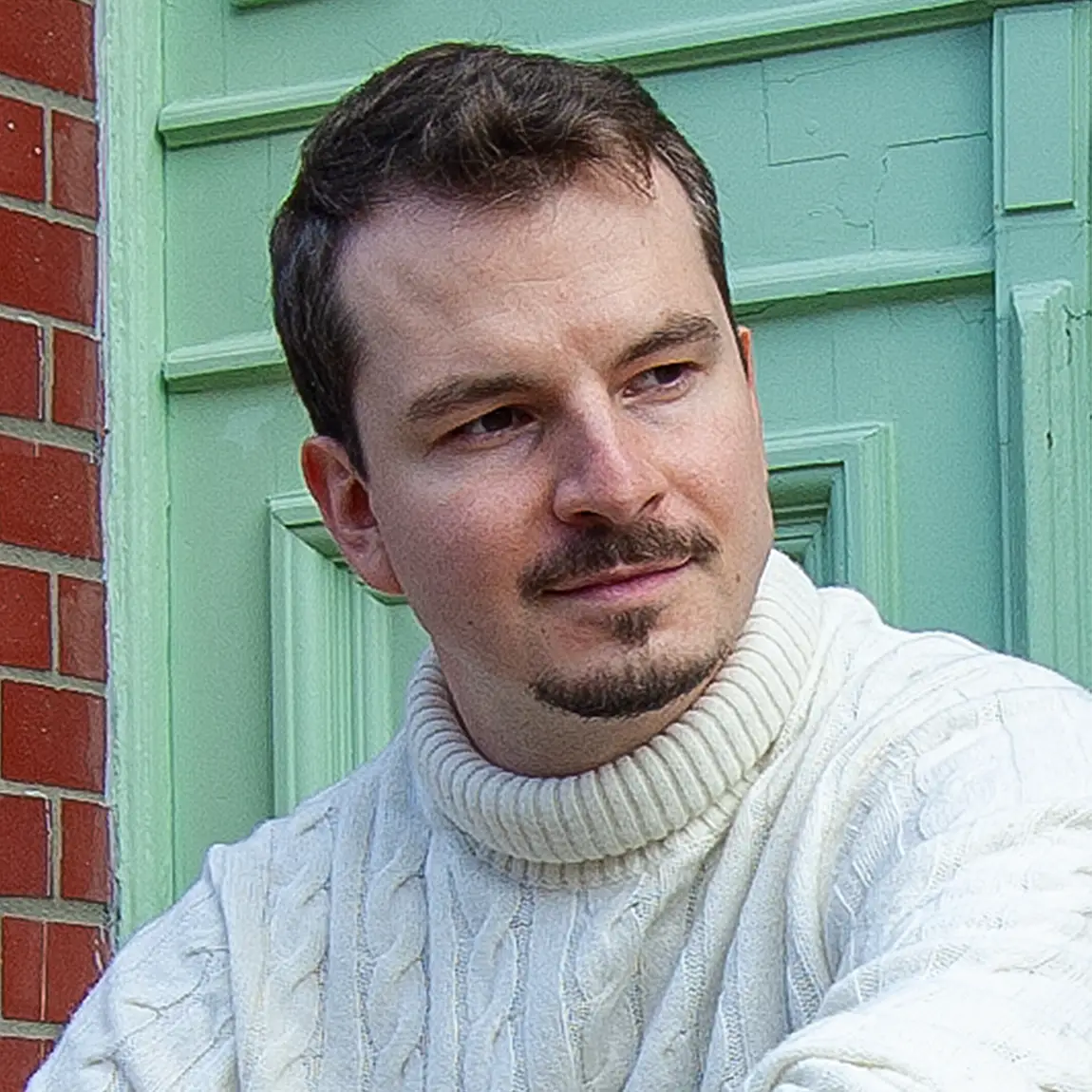 David Roterberg