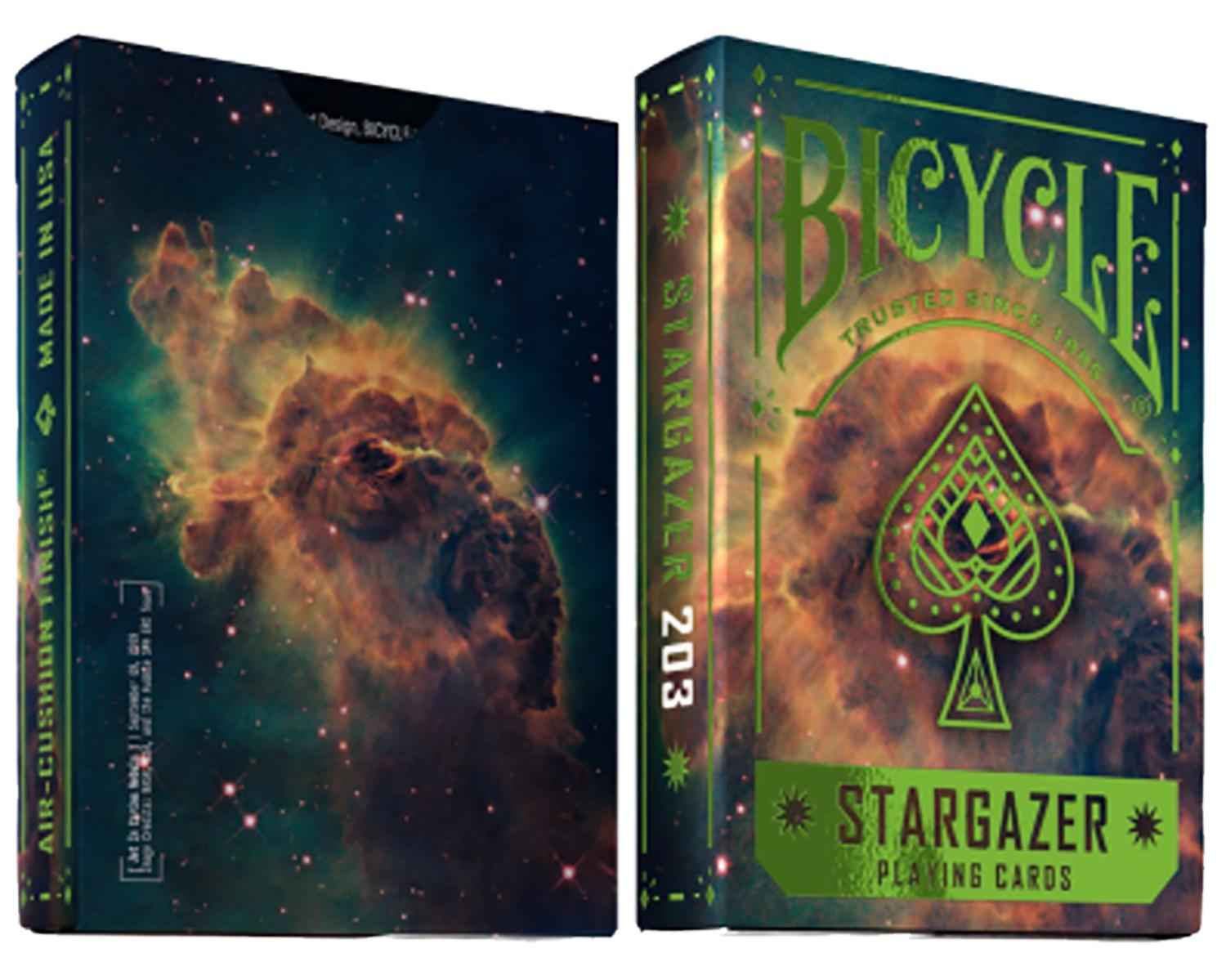 Bicycle Stargazer 203