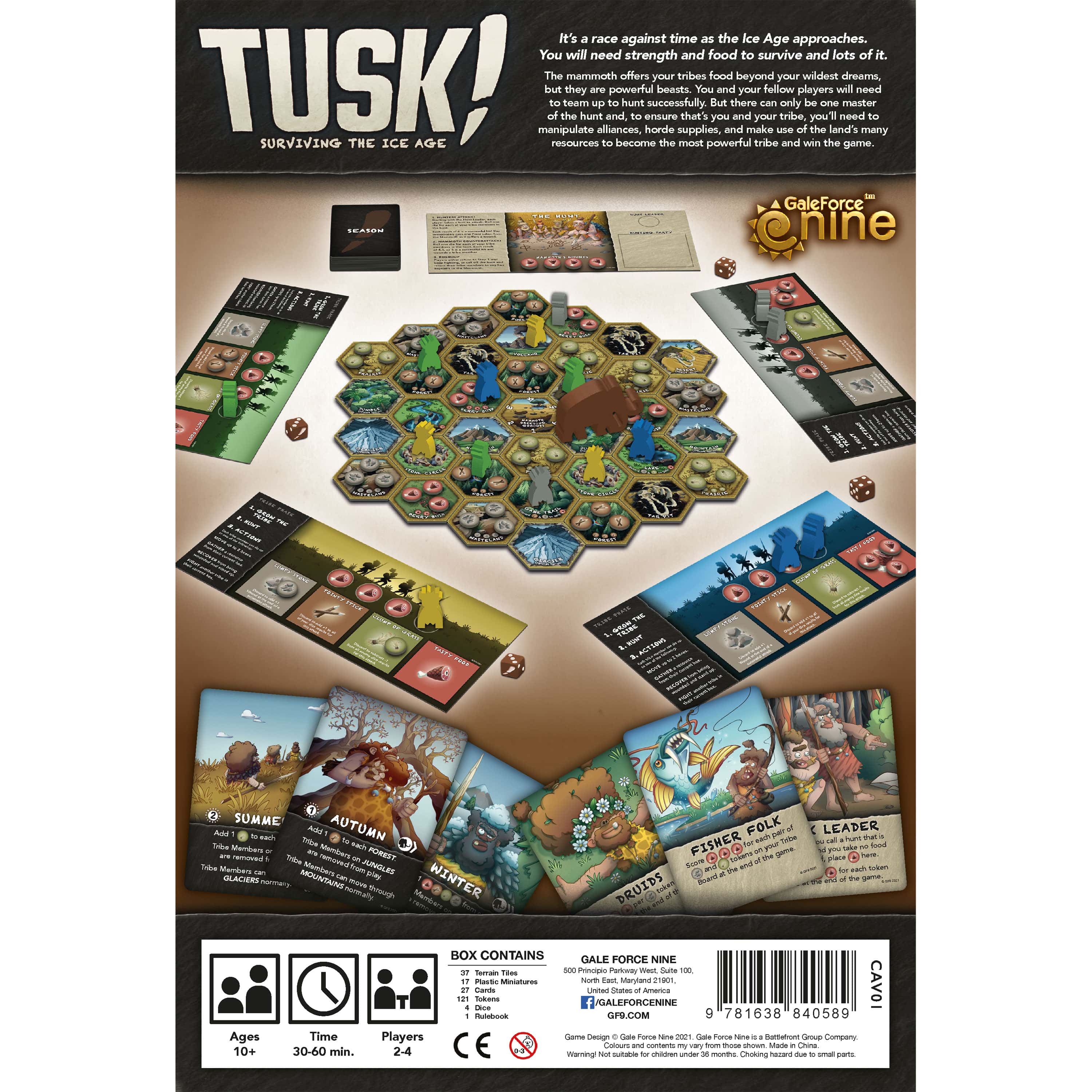 Tusk