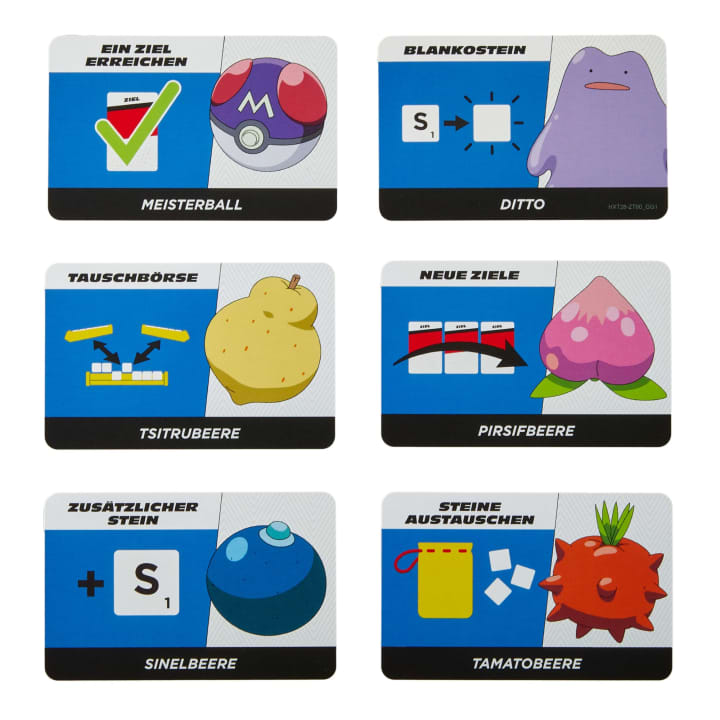Scrabble – Pokemon