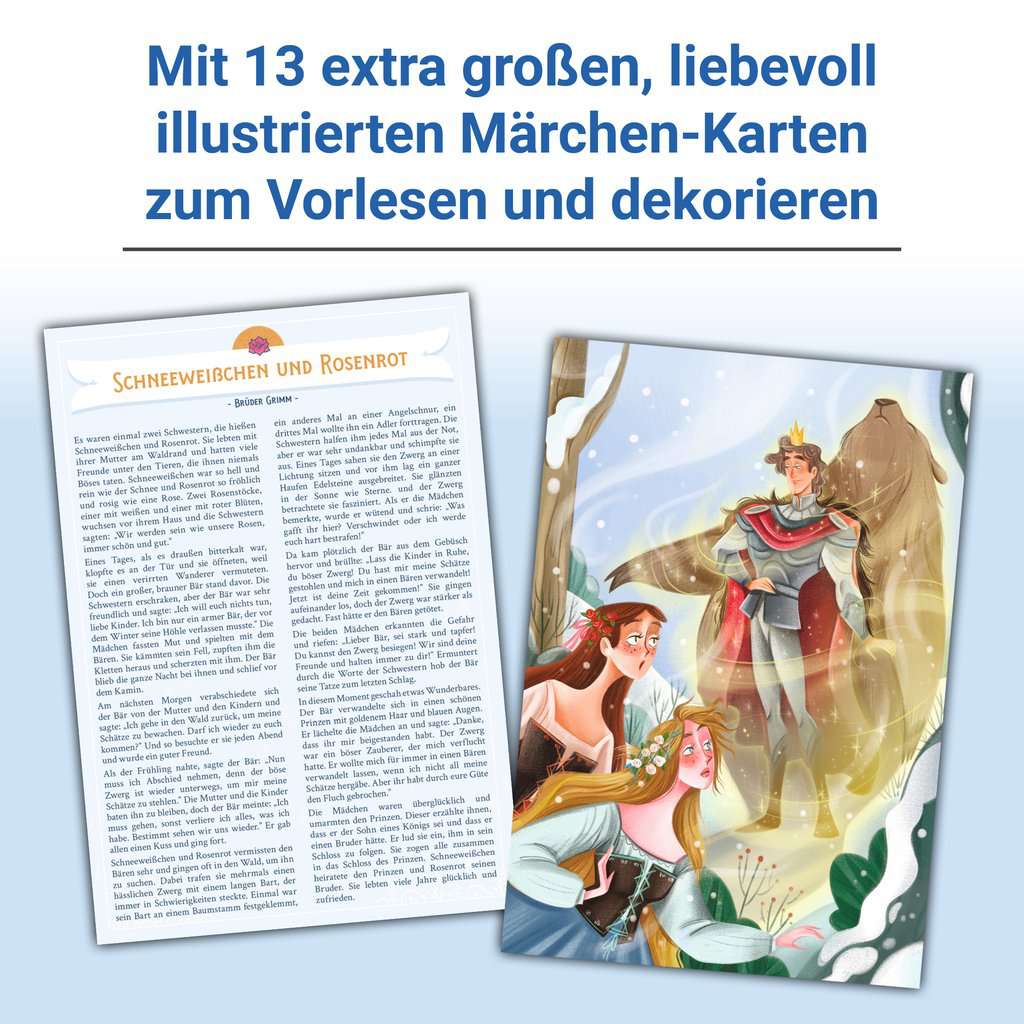 Sagaland – Wintermärchen