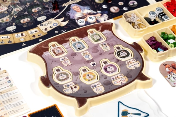 Septima Deluxe