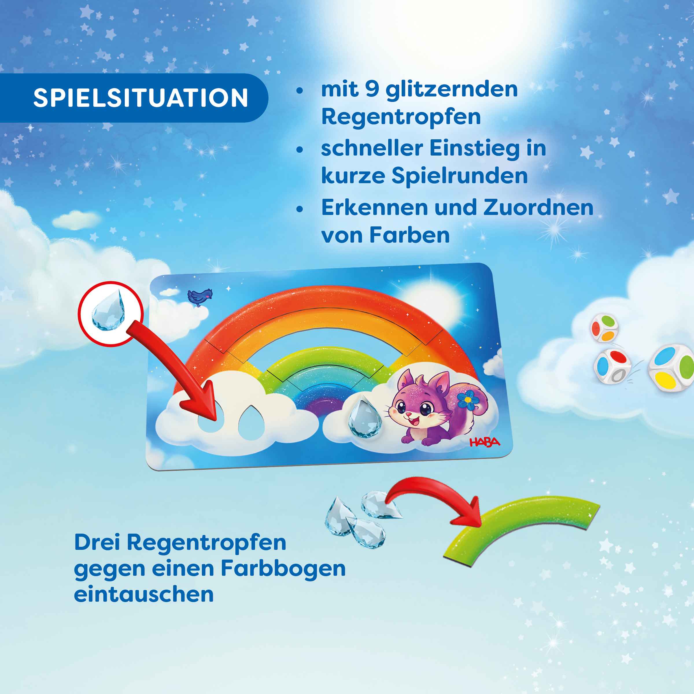 Happy Rainbow