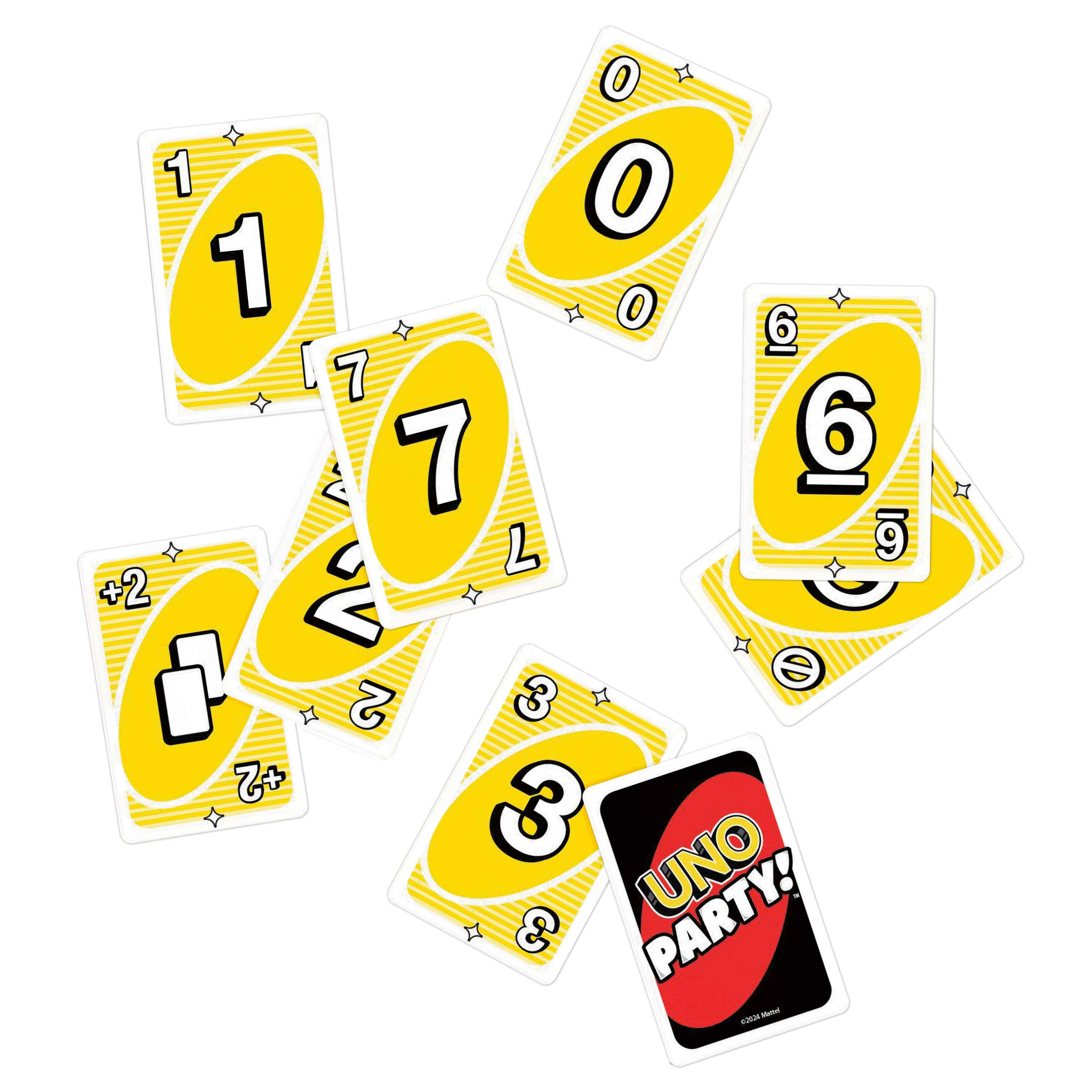 UNO – Party