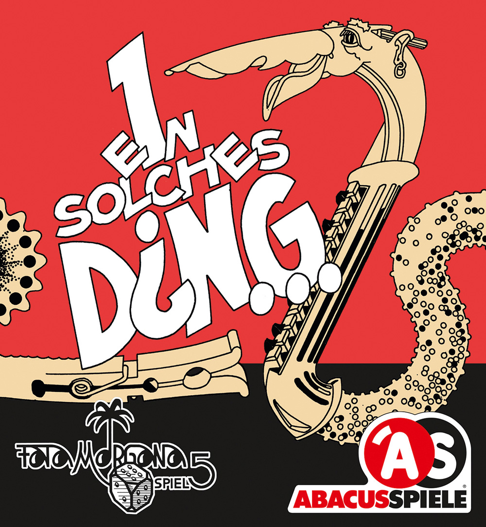 Ein solches Ding