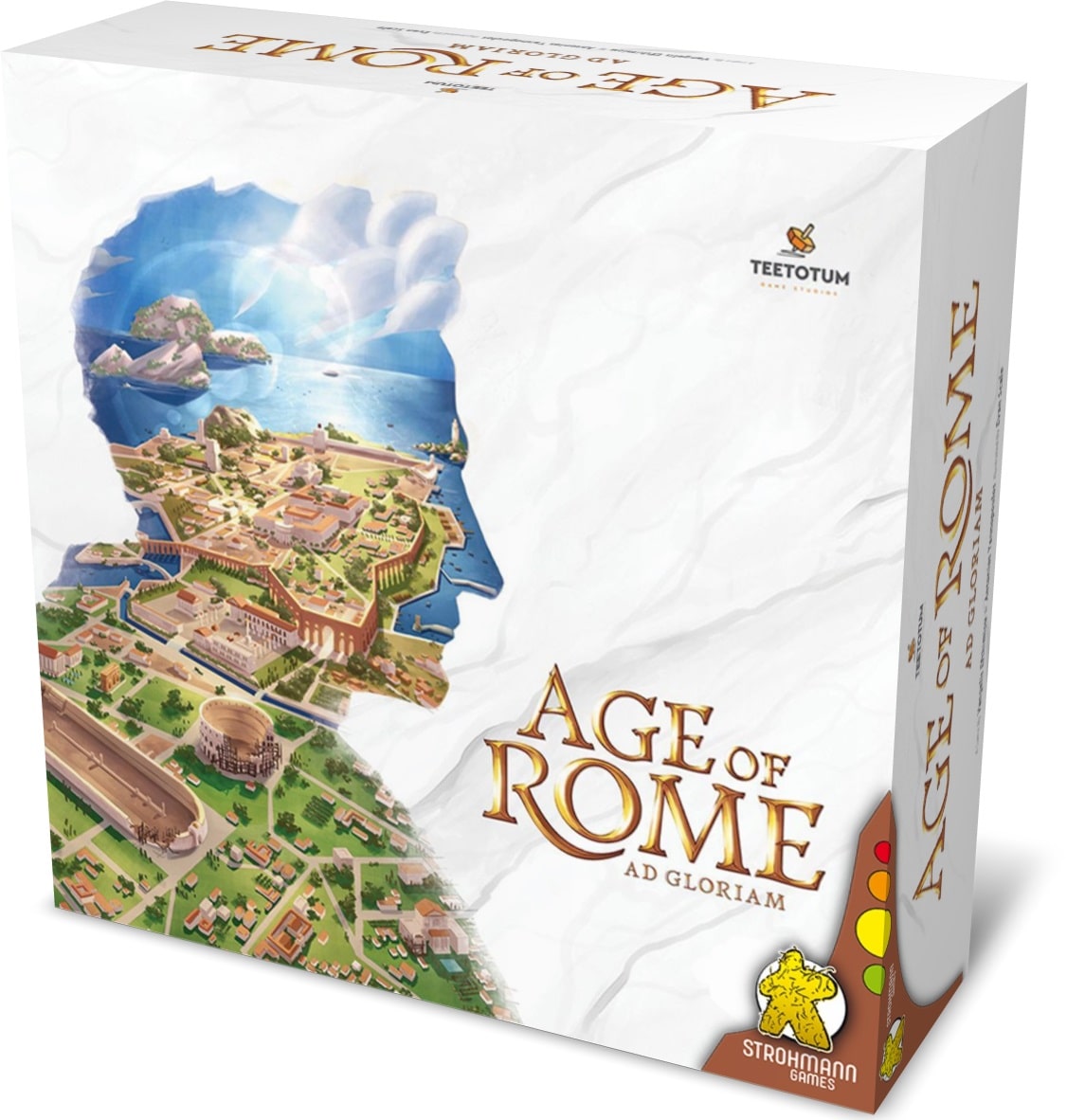 Age of Rome