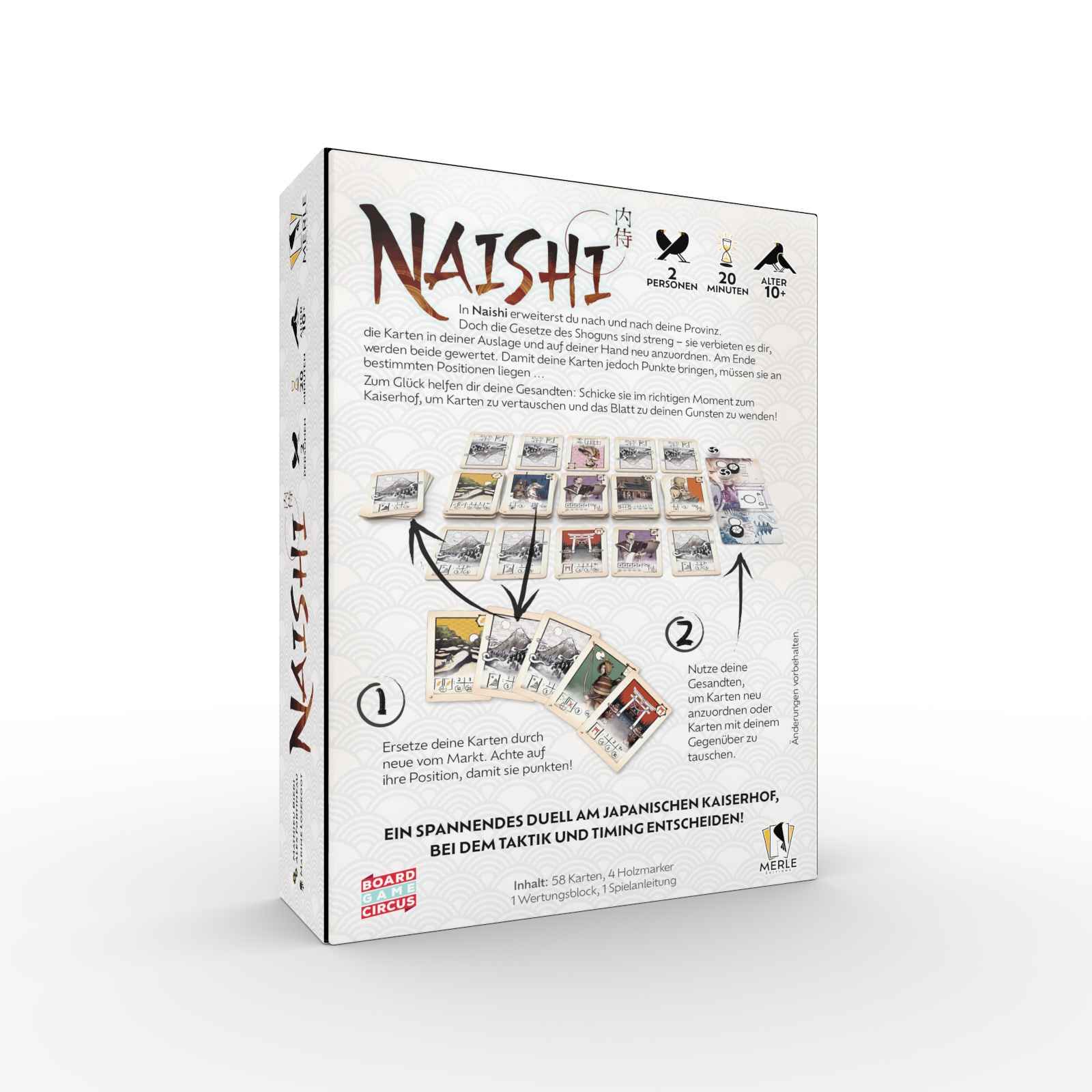 Naishi