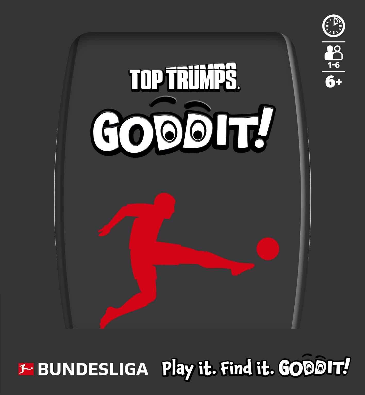 Goddit – Bundesliga