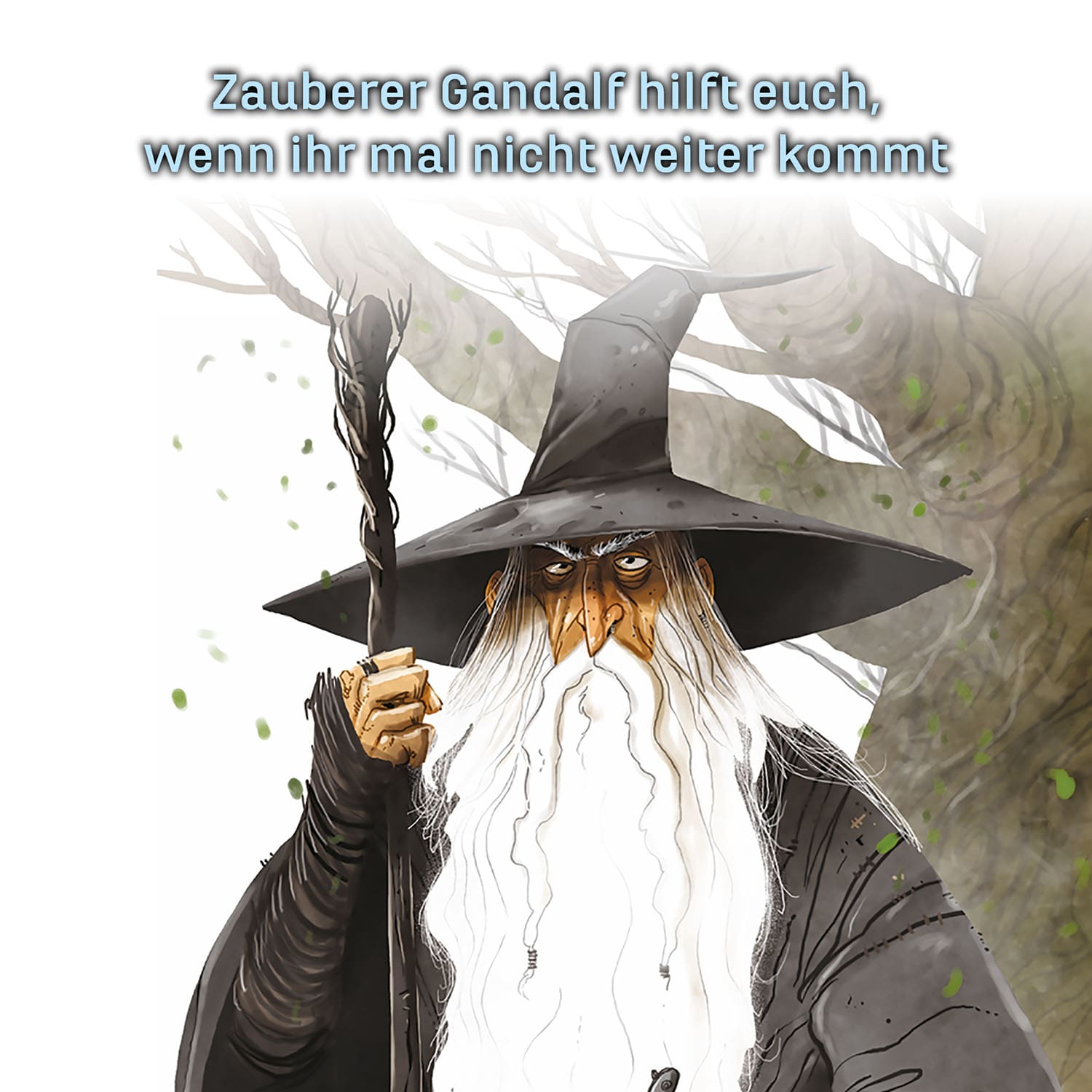 EXIT – Das Spiel: Der Herr der Ringe: Schatten über Mittelerde