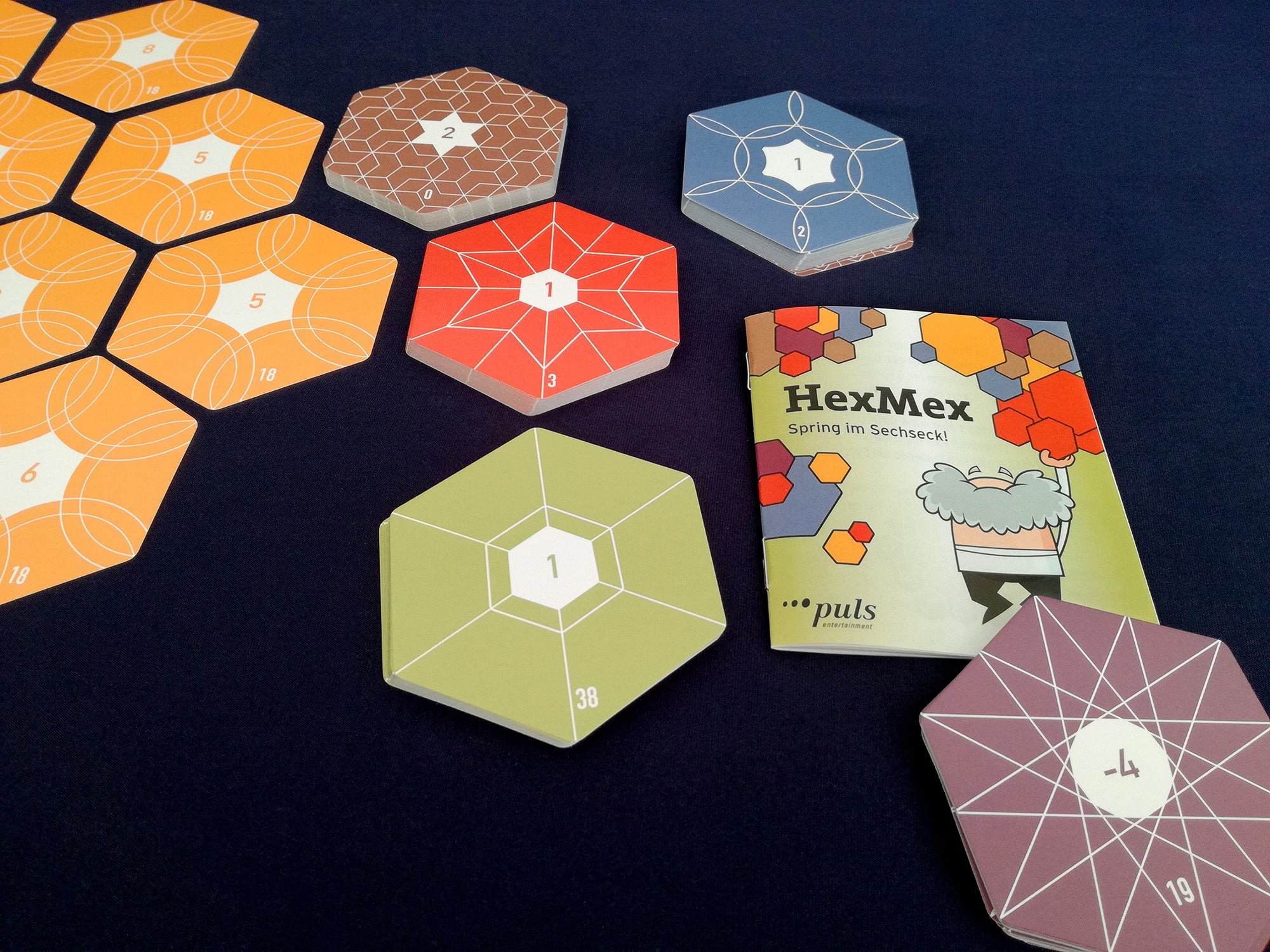 HexMex