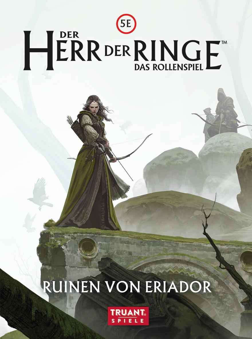 Der Herr der Ringe: Ruinen von Eriador