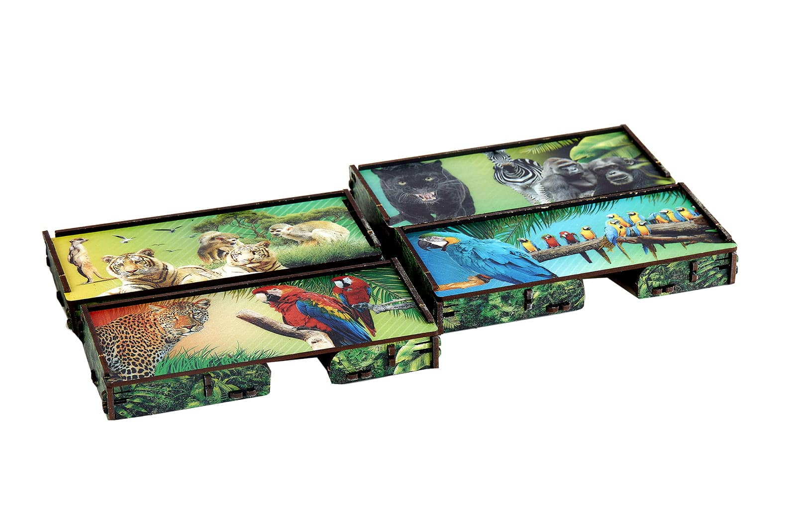 Insert: Ark Nova UV Print