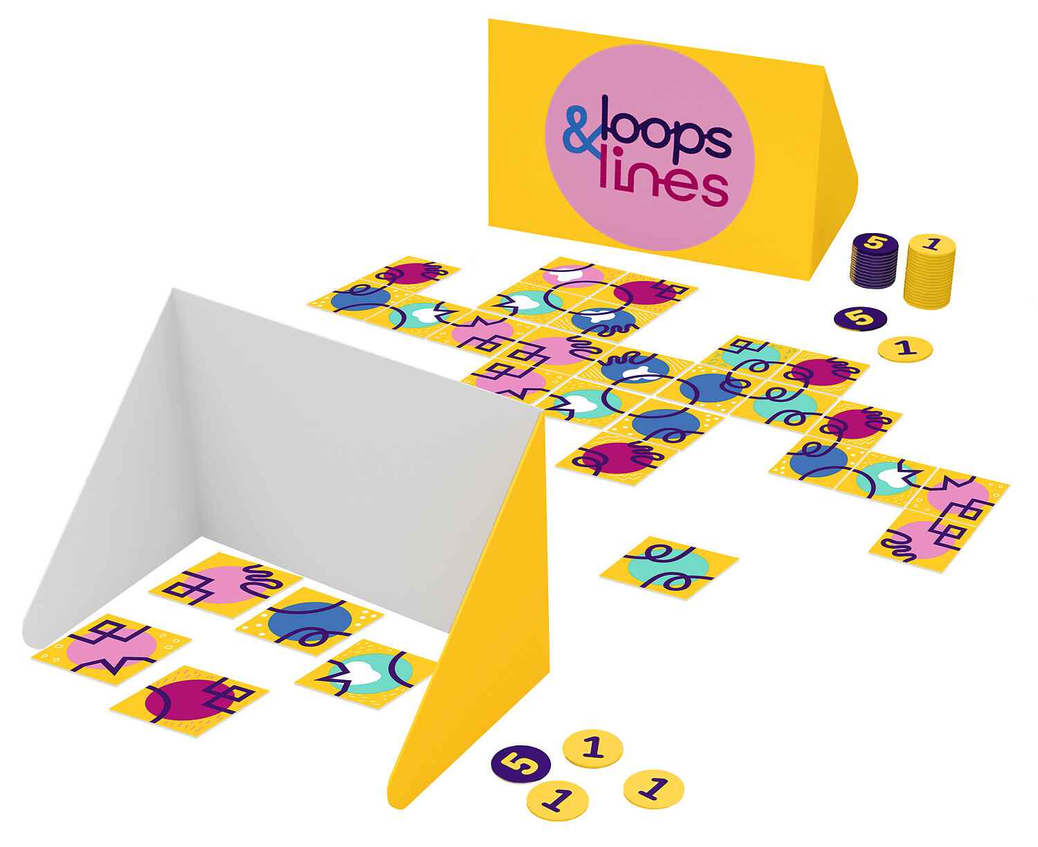 Loops & Lines