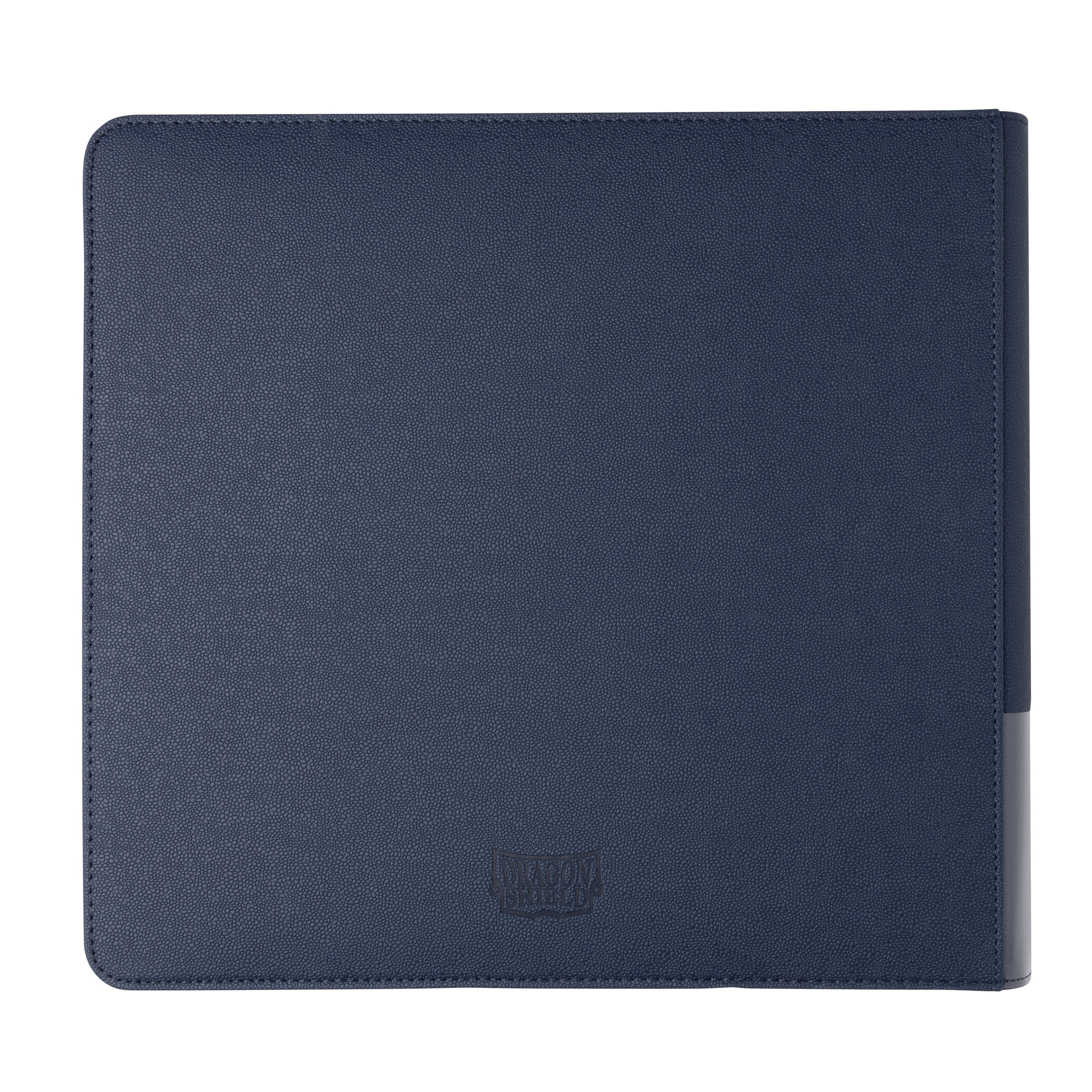 Dragon Shield: Card Codex Zipster  XL – Midnight Blue