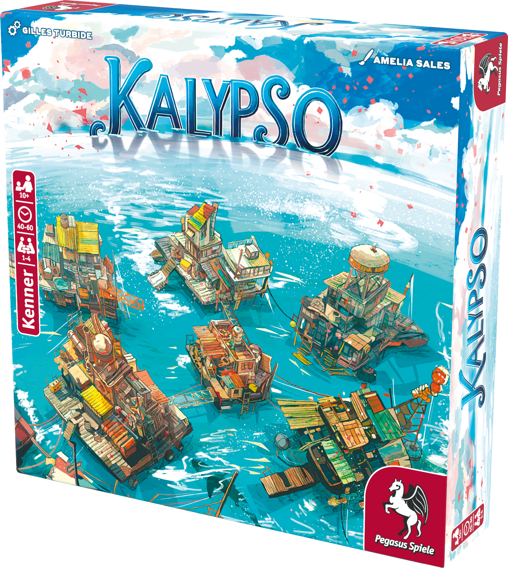 Kalypso