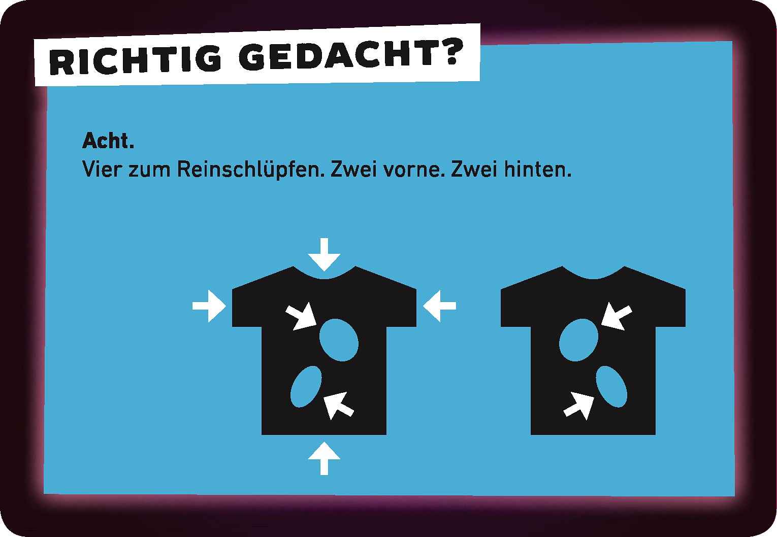 Das Cliquenquiz