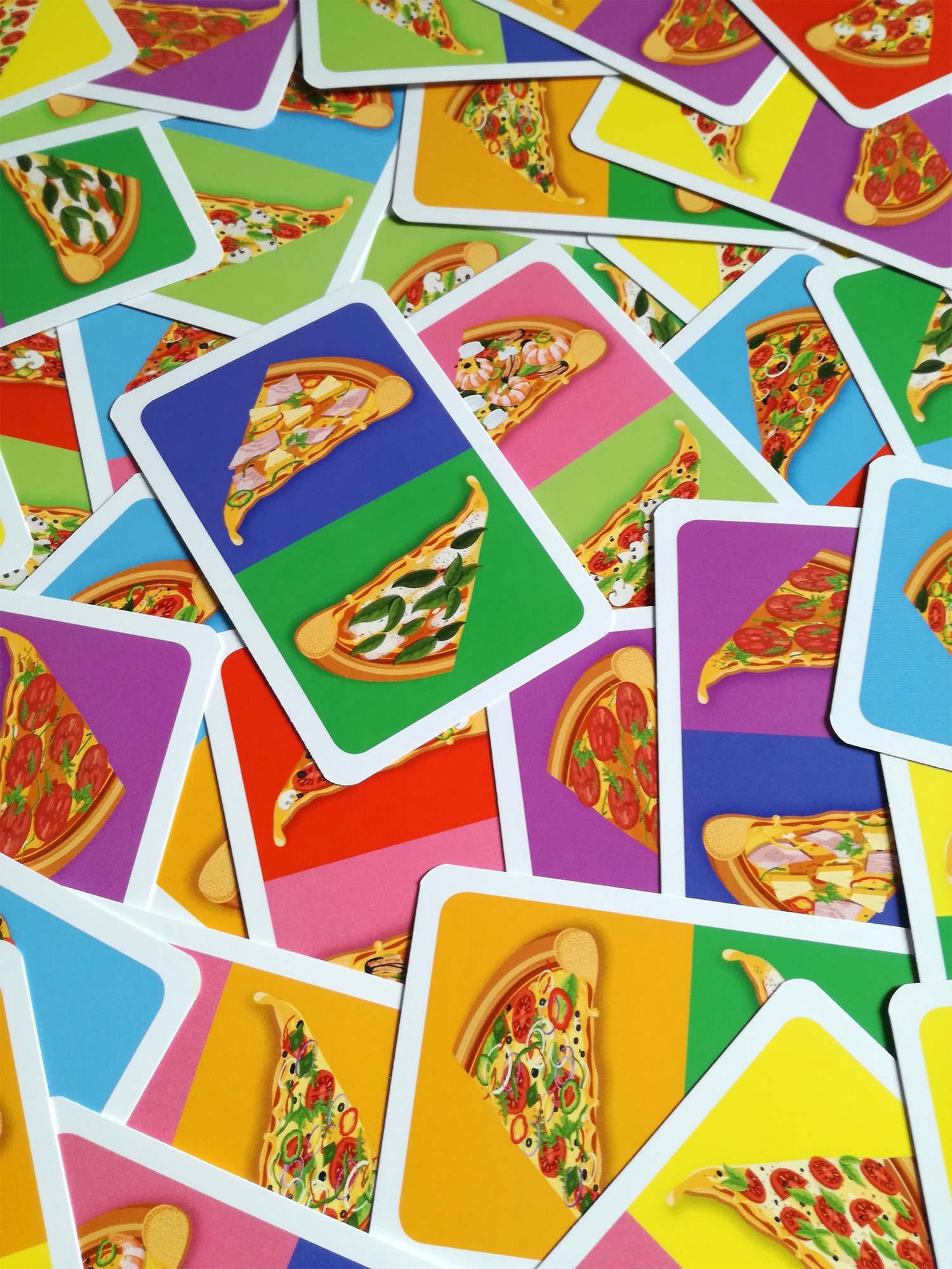 PIZZA-PAZZA