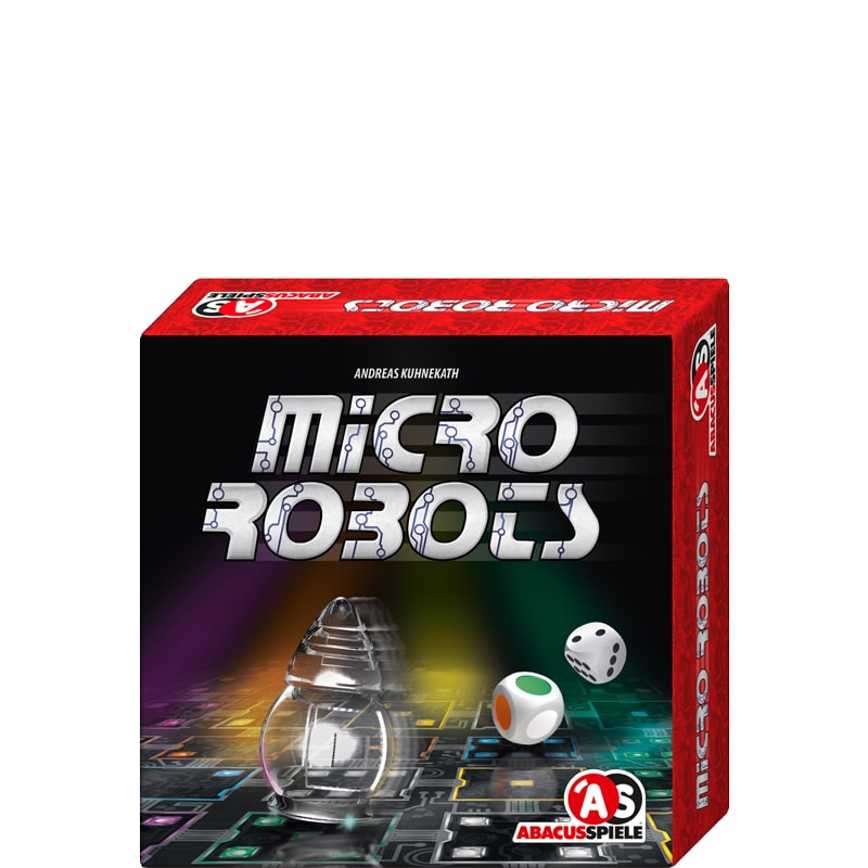 Micro Robots