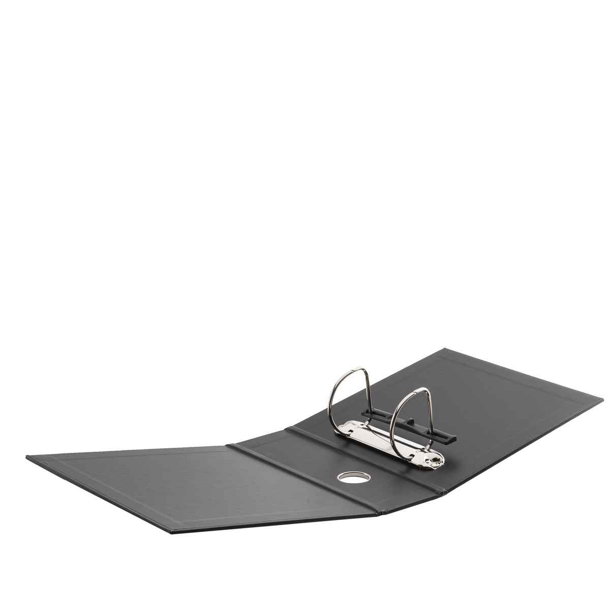 Dragon Shield: Sanctuary Slipcase Binder 2-Ring - Black