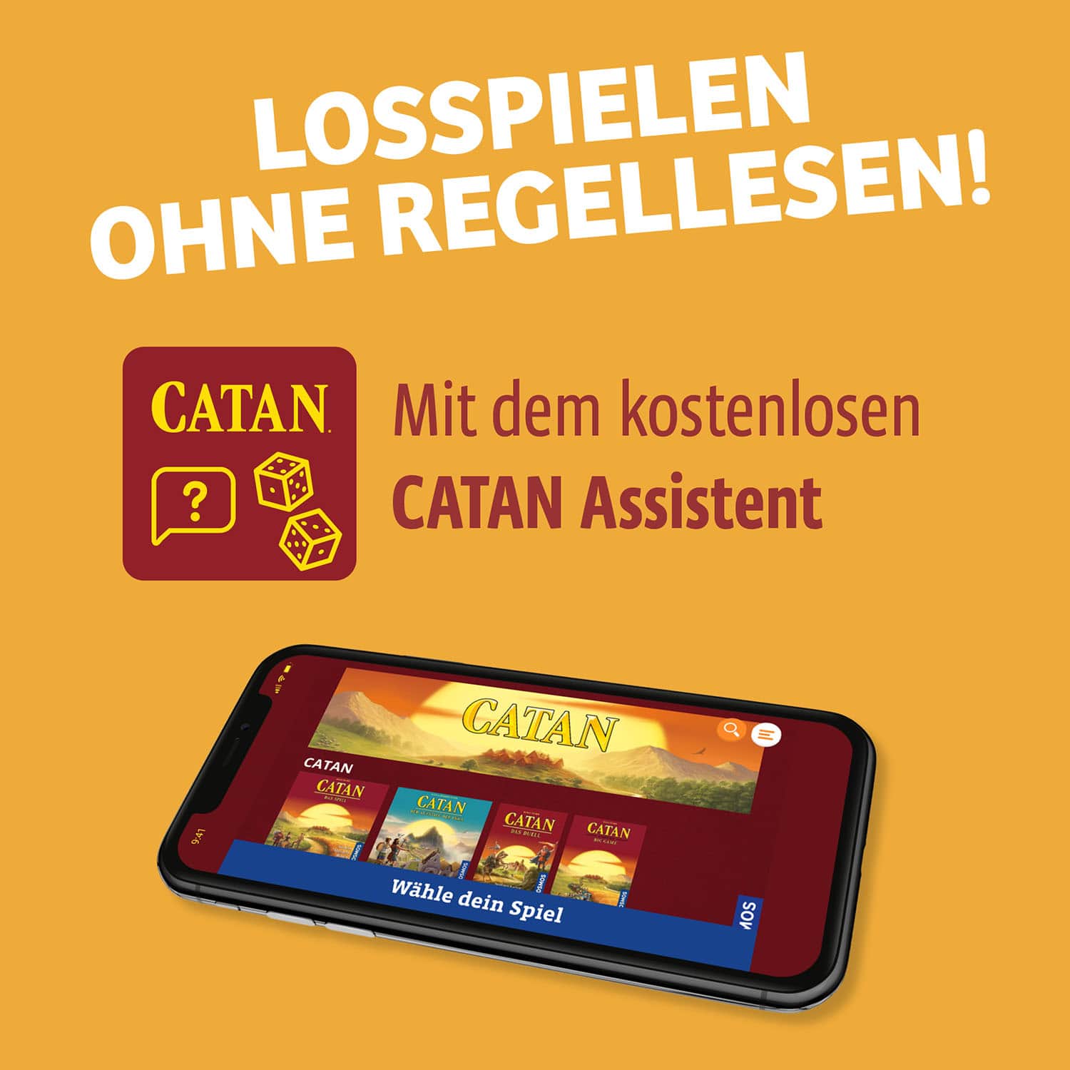 Catan – 3D: Seefahrer + Städte & Ritter [Erweiterung]