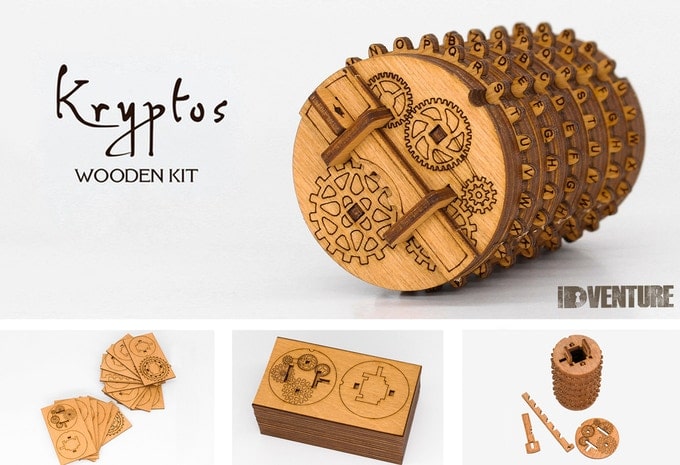 Kryptos